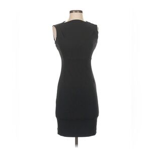 Calvin Klein Black Dress